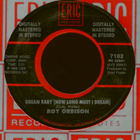 Vorschau: Only The Lonely (Know The Way I Feel) - Dream Baby (How Long Must I Dream)(7inch, 45rpm) Vorschau: Only The Lonely (Know The Way I Feel) - Dream Baby (How Long Must I Dream)(7inch, 45rpm)