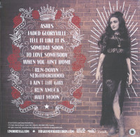 Vorschau: Faded Gloryville (LP) Vorschau: Faded Gloryville (LP)