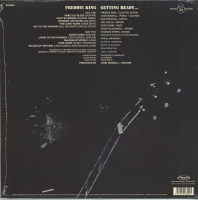 Vorschau: Getting Ready... (LP, 180g Vinyl, Ltd.) Vorschau: Getting Ready... (LP, 180g Vinyl, Ltd.)