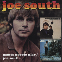 Vorschau: Games People Play - Joe South (CD) Vorschau: Games People Play - Joe South (CD)
