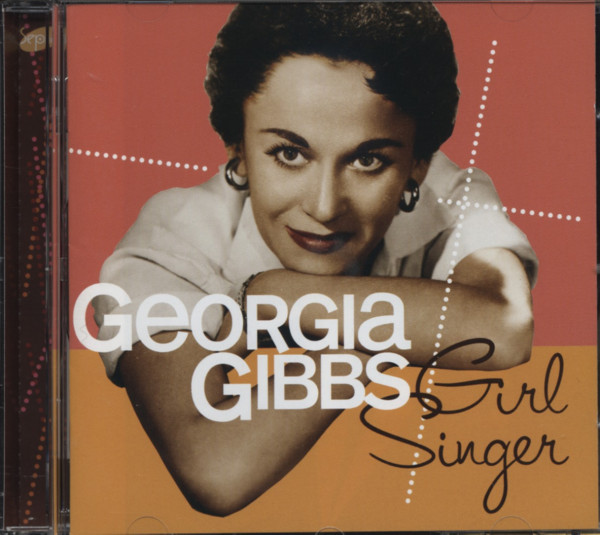 Girl Singer