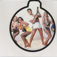 Vorschau: Filmmusik - Blue Hawaii (LP - Picture Disc) Vorschau: Filmmusik - Blue Hawaii (LP - Picture Disc)