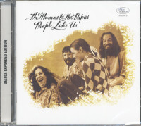 Vorschau: People Like Us (CD) Vorschau: People Like Us (CD)
