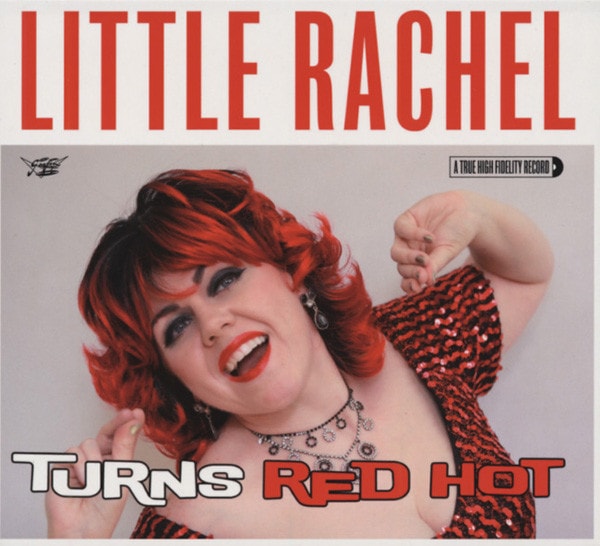 When A Blue Note Turns Red Hot