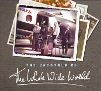 Vorschau: The Whole Wide World (CD) Vorschau: The Whole Wide World (CD)