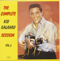 Vorschau: The Complete Kid Galahad Session Vol.2 (LP) Vorschau: The Complete Kid Galahad Session Vol.2 (LP)