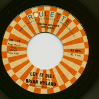 Vorschau: Let Me Belong To You - Let It Die! (7inch, 45rpm) Vorschau: Let Me Belong To You - Let It Die! (7inch, 45rpm)