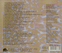 Vorschau: Vol.26 - Rockabilly From The Vaults Of 4 Star Records (CD) Vorschau: Vol.26 - Rockabilly From The Vaults Of 4 Star Records (CD)