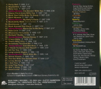 Vorschau: Buddy Knox & Jimmy Bowen With The Rhythm Orchids - Rock (CD) Vorschau: Buddy Knox & Jimmy Bowen With The Rhythm Orchids - Rock (CD)