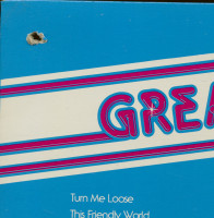 Vorschau: Greatest Hits (LP) Vorschau: Greatest Hits (LP)