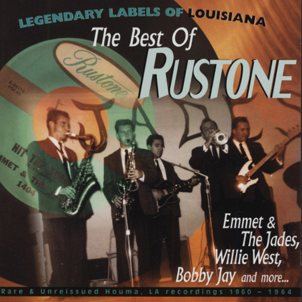 Best Of Rustone