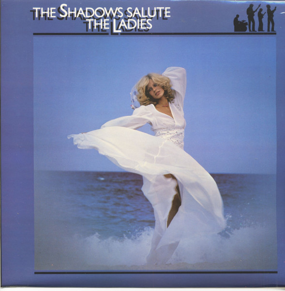 The Shadows Collection (6-LP)