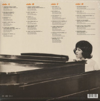 Vorschau: The Atlantic Singles Collection 1967-1970 (2-LP) Vorschau: The Atlantic Singles Collection 1967-1970 (2-LP)