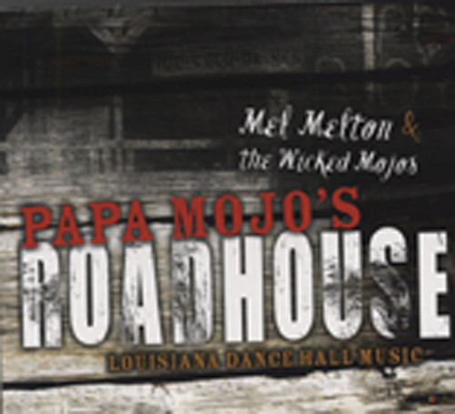 Papa Mofo's Roadhouse