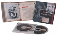 Vorschau: The Outtakes (CD - Cap Box) Vorschau: The Outtakes (CD - Cap Box)