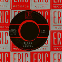 Vorschau: Tiger - Party Lights (7inch, 45rpm) Vorschau: Tiger - Party Lights (7inch, 45rpm)