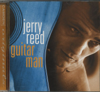Vorschau: Guitar Man (CD) Vorschau: Guitar Man (CD)