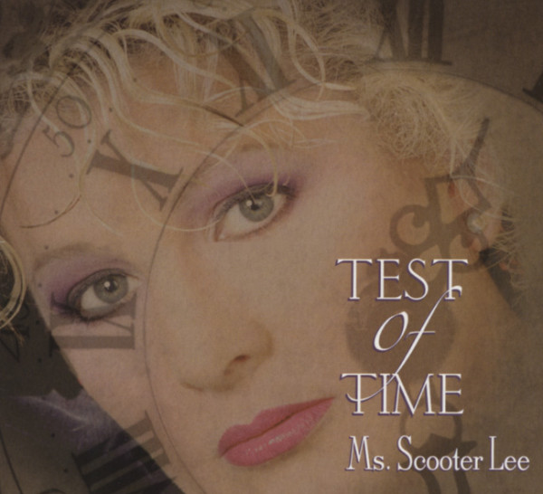 Test Of Time Test Of Time