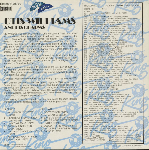 16 Hits - Vintage Vault Collectors Series (LP)