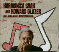 Vorschau: Ain't Gonna Worry About Tomorrow (CD) Vorschau: Ain't Gonna Worry About Tomorrow (CD)