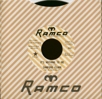 Vorschau: It's Nothing To Me - The Fool (7inch, 45rpm) Vorschau: It's Nothing To Me - The Fool (7inch, 45rpm)