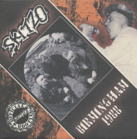 Vorschau: Birmingham 1988 (LP) Vorschau: Birmingham 1988 (LP)