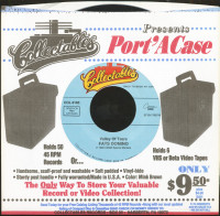 Vorschau: Wait And See - Valley Of Tears (7inch, 45rpm) Vorschau: Wait And See - Valley Of Tears (7inch, 45rpm)