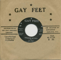 Vorschau: Joe Higgs, Sensation Of Love / The Valentines, Sock It To Me (7inch, 45rpm, BC, CS) Vorschau: Joe Higgs, Sensation Of Love / The Valentines, Sock It To Me (7inch, 45rpm, BC, CS)