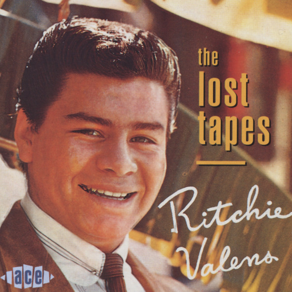 The Lost Tapes