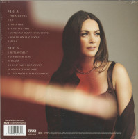 Vorschau: That Girl (LP, 180g colored Vinyl, Ltd.) Vorschau: That Girl (LP, 180g colored Vinyl, Ltd.)