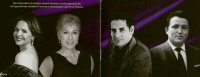 Vorschau: Divas & Tenors (2-CD) Vorschau: Divas & Tenors (2-CD)