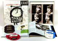 Vorschau: The Life And Art Of Jutta Hipp (6-CD 1-DVD Box) Vorschau: The Life And Art Of Jutta Hipp (6-CD 1-DVD Box)