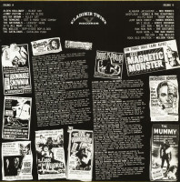 Vorschau: Like Nothing Your Ears Have Ever Heard Before! Vol.10 (LP) Vorschau: Like Nothing Your Ears Have Ever Heard Before! Vol.10 (LP)