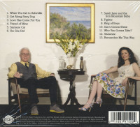 Vorschau: Love Has Come For You (CD) Vorschau: Love Has Come For You (CD)