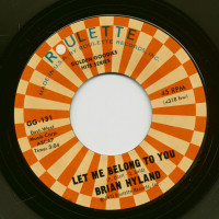 Vorschau: Let Me Belong To You - Let It Die! (7inch, 45rpm) Vorschau: Let Me Belong To You - Let It Die! (7inch, 45rpm)