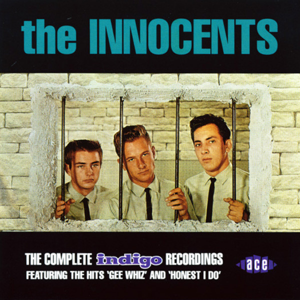 Complete Indigo Recordings