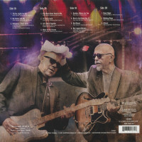 Vorschau: Take The Stage (2-LP, 180g Vinyl) Vorschau: Take The Stage (2-LP, 180g Vinyl)