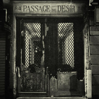 Vorschau: Passage Du Desir (CD) Vorschau: Passage Du Desir (CD)