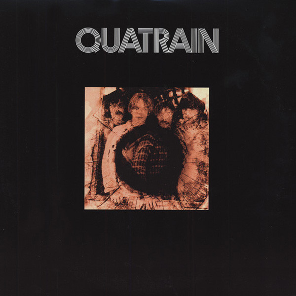 Quatrain 2-LP HQ-Vinyl