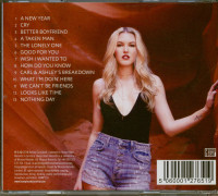 Vorschau: The Lonely One (CD) Vorschau: The Lonely One (CD)