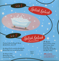 Vorschau: Splish Splash (7inch, 45rpm, SC, Ltd.) Vorschau: Splish Splash (7inch, 45rpm, SC, Ltd.)