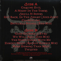 Vorschau: Skull N Bones (LP, Colored Vinyl, Ltd.) Vorschau: Skull N Bones (LP, Colored Vinyl, Ltd.)