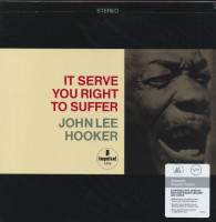 Vorschau: It Serves You Right To Suffer (LP, 180g Vinyl) Vorschau: It Serves You Right To Suffer (LP, 180g Vinyl)