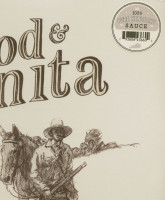 Vorschau: The Ballad Of Dood & Juanita (LP, colored Vinyl) Vorschau: The Ballad Of Dood & Juanita (LP, colored Vinyl)