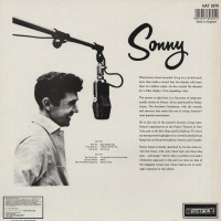 Vorschau: Sonny Vorschau: Sonny