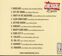 Vorschau: 25 Years Of Houserockin' Rhythm'n'Blues (CD) Vorschau: 25 Years Of Houserockin' Rhythm'n'Blues (CD)