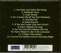 Vorschau: This Is Faron Young! (CD) Vorschau: This Is Faron Young! (CD)