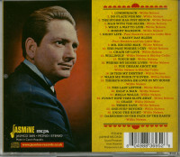 Vorschau: Mr. Record Man (CD) Vorschau: Mr. Record Man (CD)