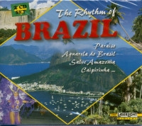 Vorschau: The Rhythm Of Brazil (2-CD) Vorschau: The Rhythm Of Brazil (2-CD)