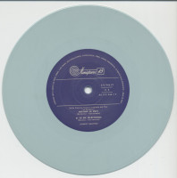 Vorschau: Le Parigine - Soundtrack (7inch, EP, 45rpm, PS, SC, Pastel Grey Vinyl, Ltd.) Vorschau: Le Parigine - Soundtrack (7inch, EP, 45rpm, PS, SC, Pastel Grey Vinyl, Ltd.)